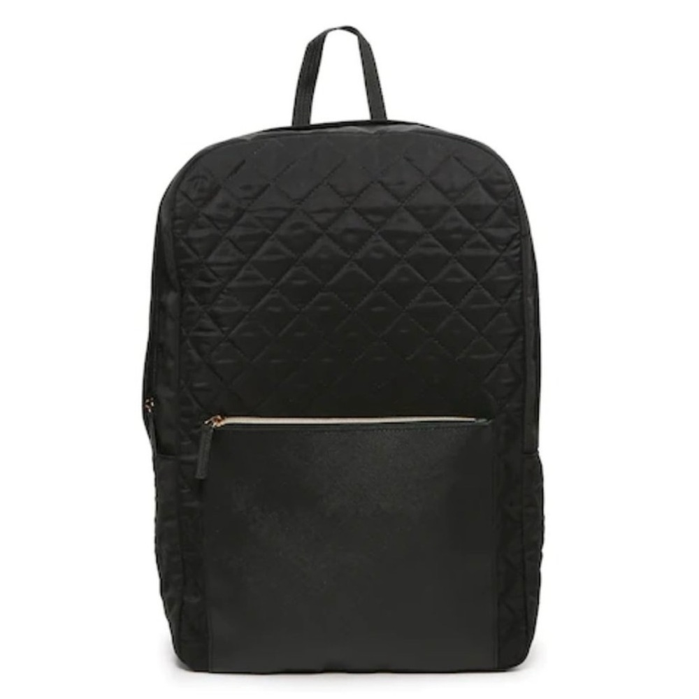DSW Quilted Backpack NWOT